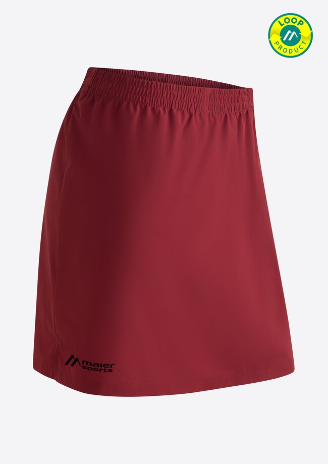 Skirt pants short online